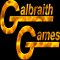 Galbraith Games